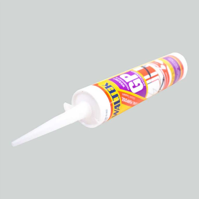 Silicona Neutra Anti hongos