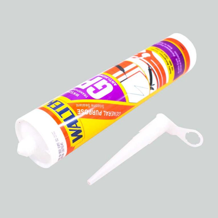 Silicona Neutra Anti hongos