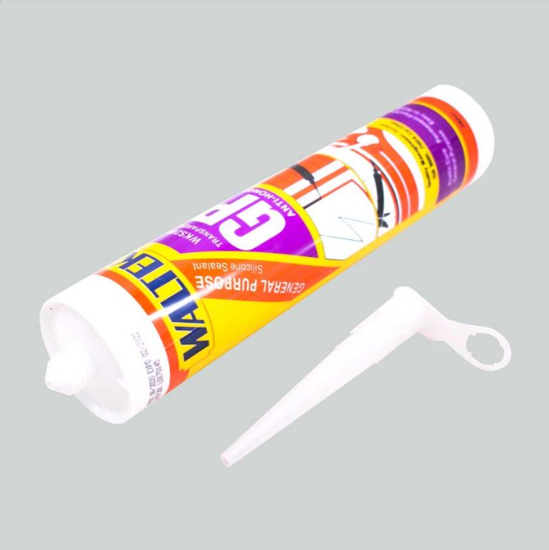 Silicona Neutra Anti hongos