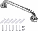Agarradera Para Baño 40 Cm