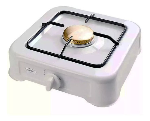 Anafe Supergas - 1 Hornalla Acra