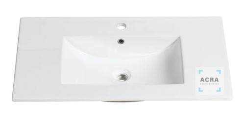 Bacha De Loza 81x46 Acra