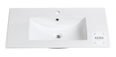 Bacha De Loza 81x46 Acra