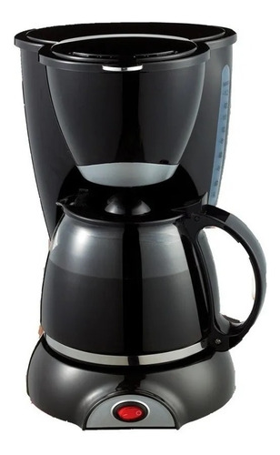 Cafetera Kassel Ideal Oficina 12tazas C/filtro Kassel Acra 