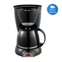 Cafetera Kassel Ideal Oficina 12tazas C/filtro Kassel Acra 