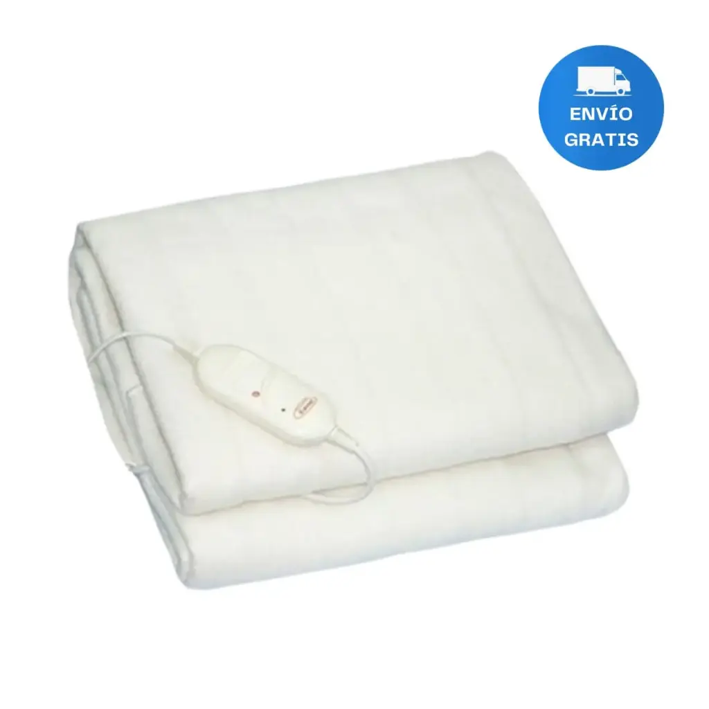Calienta Cama Kassel 1 Plaza Acra