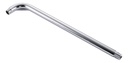 Caño De Ducha De Pared Cromado Klipen Acra
