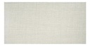 Cerámica Revestimiento 30x60 Piso Pared Linho Off White Acra