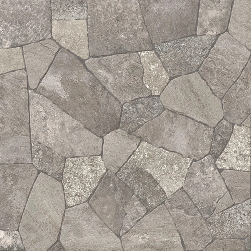 Cerámica Revestimiento Para Piso Pedraza Gray - 2.52m2