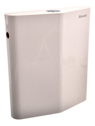 Cisterna De Colgar Doble Descarga. Ahorro De Agua 3-6l