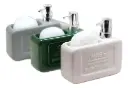 Dispensador De Jabón Con Esponja Para Cocina Acra