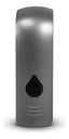 Dispensador De Jabón Para Pared 300 Ml Capacidad Acra