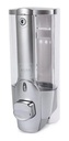 Dispensador De Jabón Para Pared 350 Ml Capacidad Acra