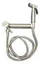 Ducha Higienica De 15 Cm Satinada Rimontti Acra