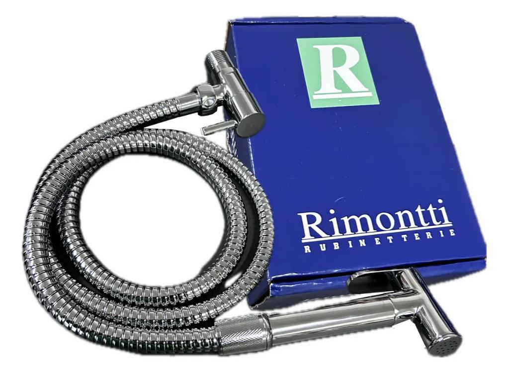 Ducha Higienica Solo Frio Rimontti Acra