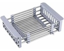 Escurridor Extensible Para Cocina Acra
