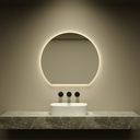 Espejo Baño Con Luz Led Neutra Acra