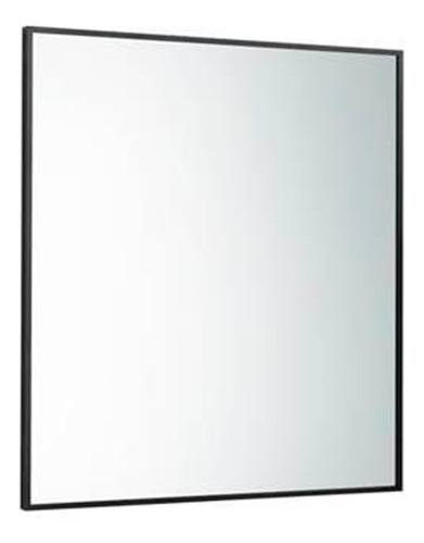 Espejo Rectangular Con Marco De Hierro Varias Medidas Acra