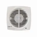 Extractor Baño Cata B-15 Plus Vidrio/pared Acra
