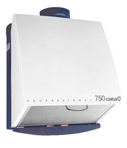Extractor De Cocina Cata Professional 750 Acra