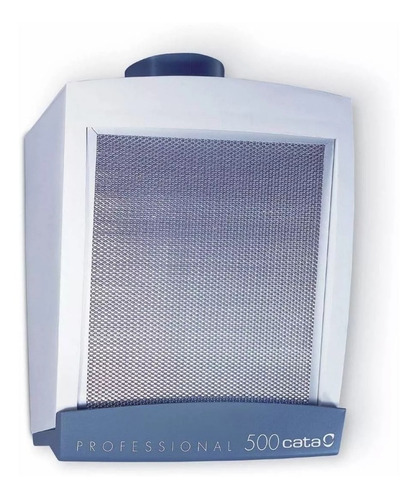 Extractor De Cocina Potencia Cata Professional 500 Acra