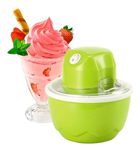 Fabrica/maquina De Helados Para Niños Kassel Acra