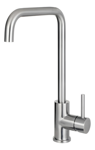 Griferia Monoc. Baño/cocina Satinado Pico Rimontti Acra