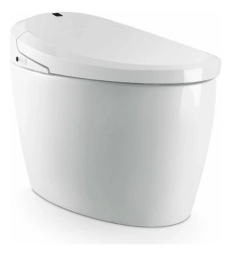 Inodoro Water Inteligente Blanco Baño Acra