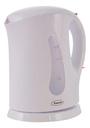 Jarra Eléctrica Kassel 1lts Agua Caliente 800w