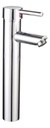 Lavatorio Monocomando Palito 30cm Vindex. Garantía Acra