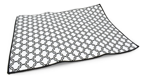 Mantel Para Cocina Absorbente Con Diseño Acra