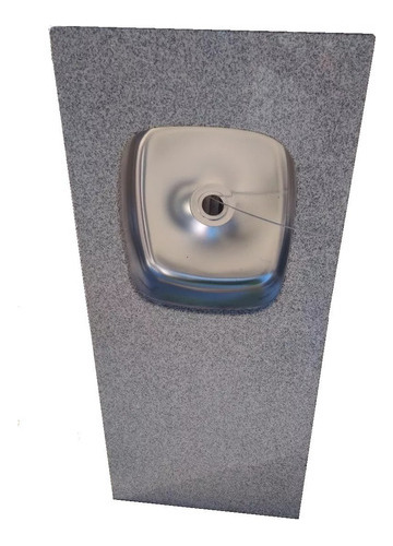 Mesadas De Granito, Mármol Y Silestone Acra