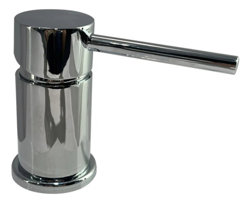 Monocomando Bidet New Birillo Sin Transferencia Vindex Acra