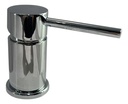 Monocomando Bidet New Birillo Sin Transferencia Vindex Acra