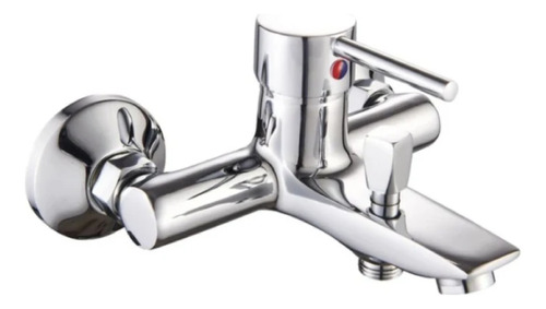 Monocomando Palito Ducha Con Transferencia Vindex Acra