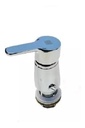 Monocomando Para Bidet Con Transferencia 35mm Cherry Acra