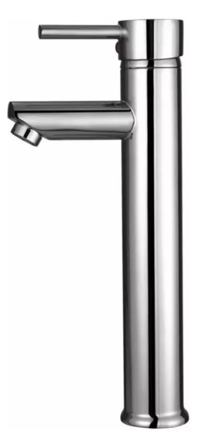 Monocomando/griferia/lavatorio Palito 30 Cm Rimontti Acra 