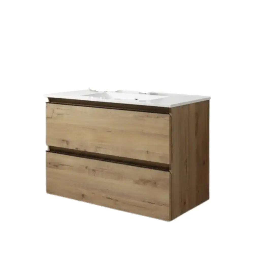 Mueble Mdf Con Cajonera