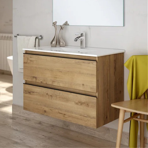 Mueble Mdf Con Cajonera