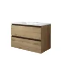 Mueble Mdf Con Cajonera