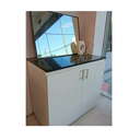 Muebles De Baño Armados. Mdf. Enviamos