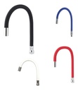 Pico/puntero Flexible Para Monocomando Colores Acra