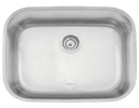 Pileta Bacha Simple Tramontina 304 48 X 34 X 18 Acra