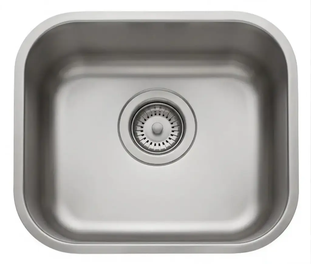 Pileta Tramontina Prime 40x34x17 304 Embutir Acra