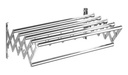 Tendedero De Pared Plegable 76x50 Acra
