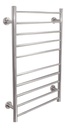 Toallero Calienta Toallas Aqualia 100 W 87x53x10.5 Acra