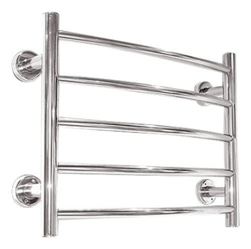 Toallero Calienta Toallas Aqualia 40x53x12 50w Acra