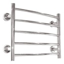 Toallero Calienta Toallas Aqualia 40x53x12 50w Acra