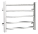 Toallero Calienta Toallas Aqualia 50 W 40x53 Acra