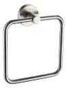 Toallero Klipen Cuadrado 17x15 Acra